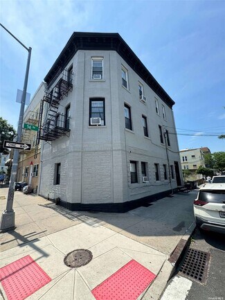 Maspeth, NY undefined - 56-30 61st St