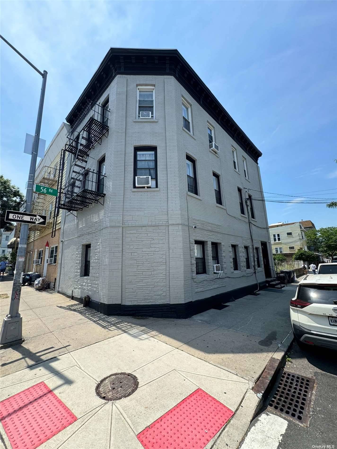 56-30 61st St, Maspeth, NY for Sale