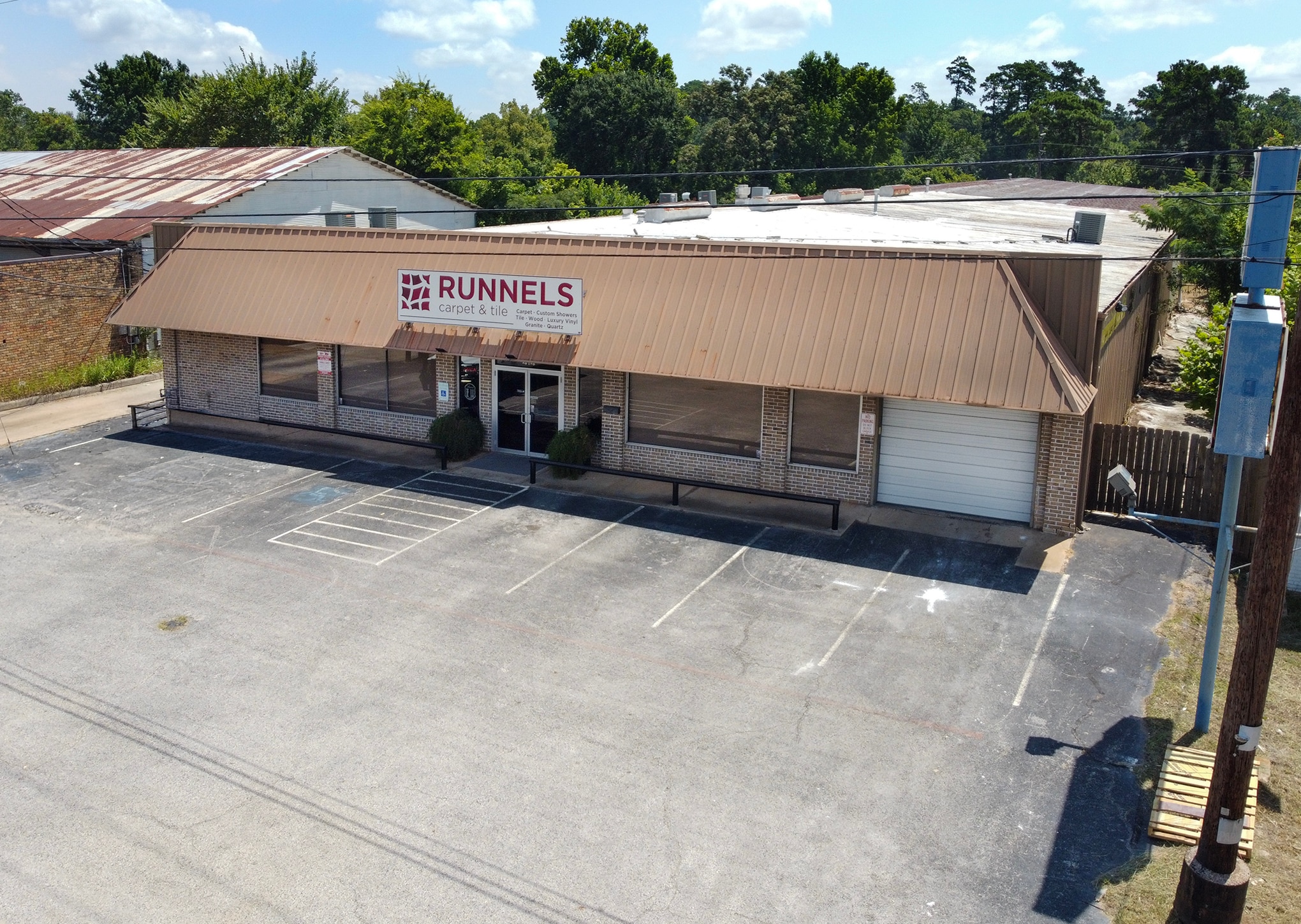414 US Highway 79 N, Henderson, TX for Sale