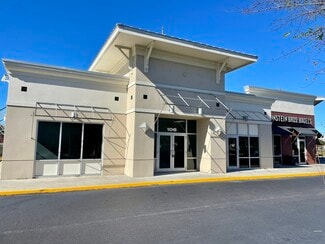 Clearwater, FL Retail - E Bay Dr