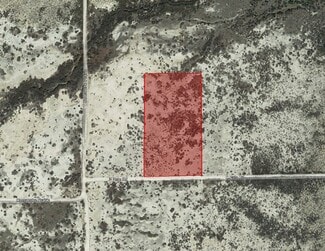 Terlingua, TX Residential - NC 392