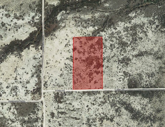 NC 392, Terlingua, TX for Sale