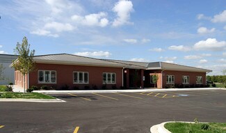 Aurora, IL Office - 3691 Darlene Ct