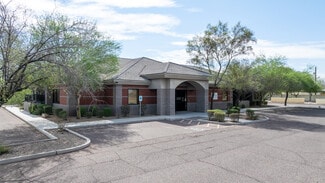 Glendale, AZ Medical - 8581 N 61st Ave