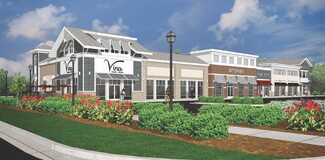 Chesapeake, VA Retail - 520-524 S Battlefield Blvd