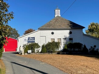 Hatfield, MA Office, Industrial - 12 Elm St