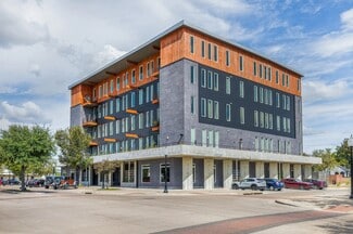 Bryan, TX Retail - 501 N Main St