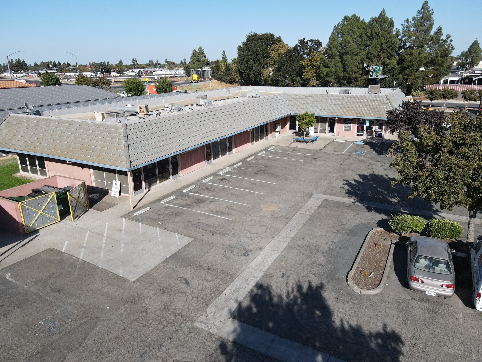 1250 Harbor Blvd, West Sacramento, CA for Rent