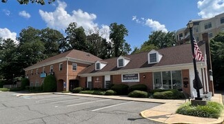 McLean, VA Office/Retail - 6255 Old Dominion Dr