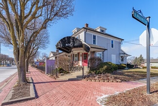 Englewood, OH Freestanding - 101 W National Rd