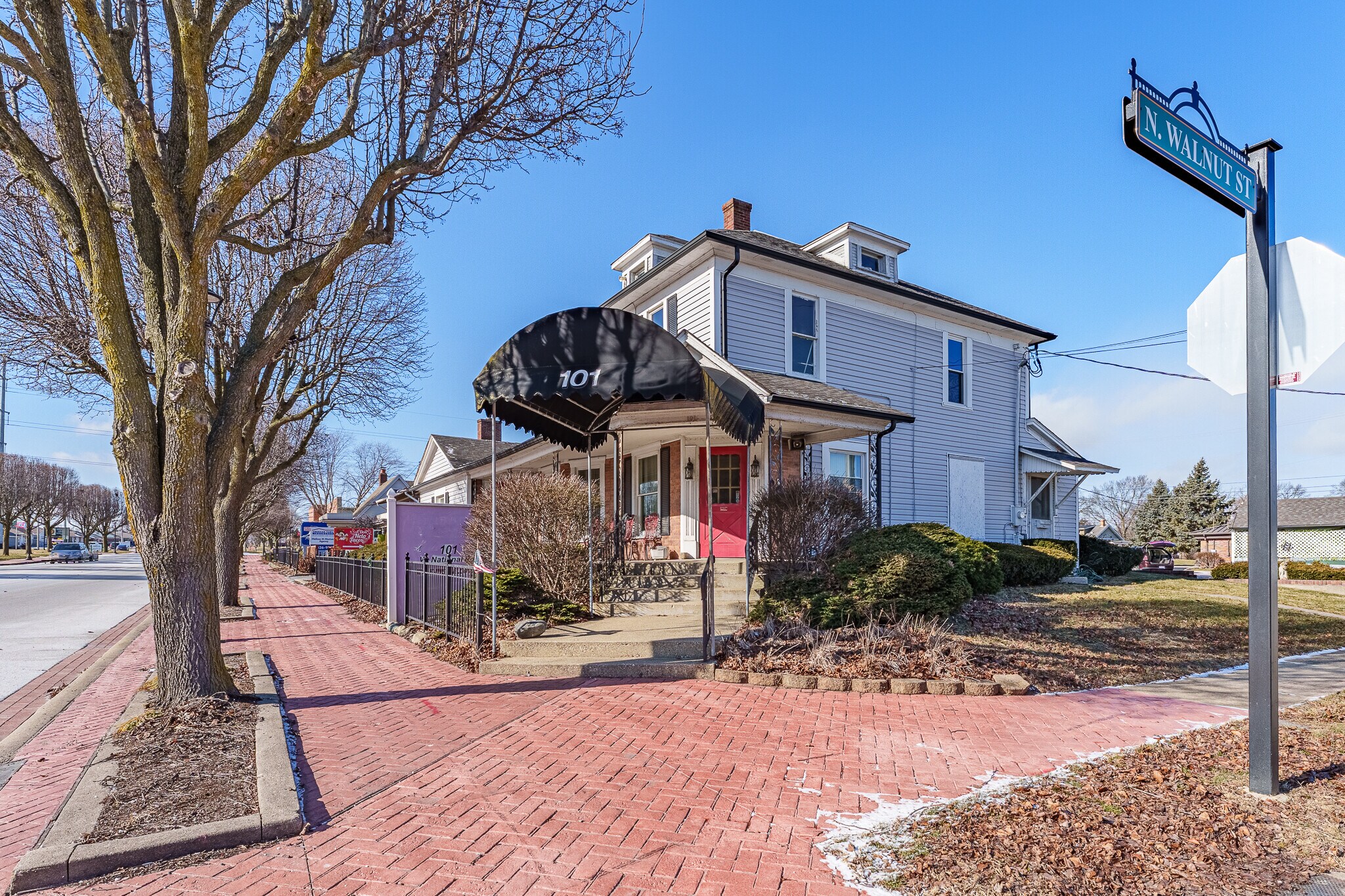 101 W National Rd, Englewood, OH for Sale