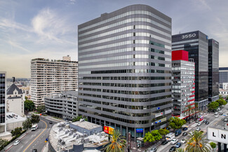 Los Angeles, CA Office - 3530 Wilshire Blvd