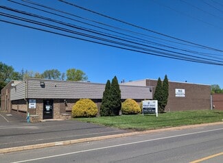 Southampton, PA Industrial - 1065 Industrial Blvd Southampton, PA Industrial - 1065 Industrial Blvd