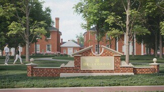 Anchorage, KY Office - 11301 Park rd