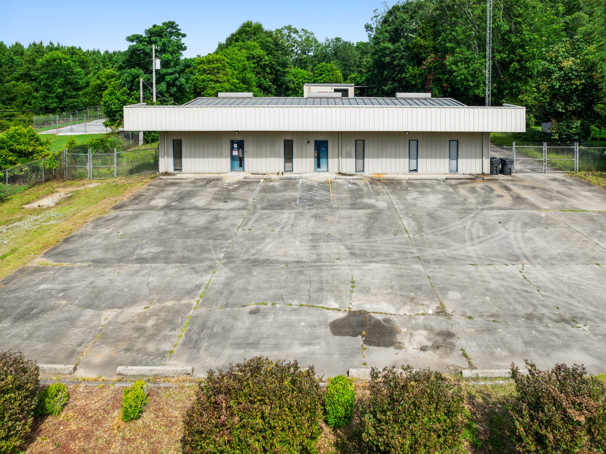 106 Torrence Rd, Tuskegee, AL for Sale