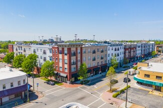 Norfolk, VA Retail - 201 W 21st St