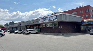 Ozone Park, NY Retail - 10234 Atlantic Ave