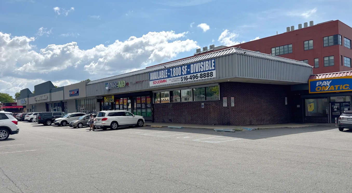 10234 Atlantic Ave, Ozone Park, NY for Rent