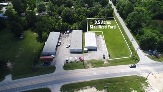 New Caney, TX Industrial - 17226 Fm-1485 Rd