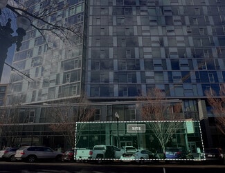 Portland, OR Apartments - 1221-1241 SW 10th Ave