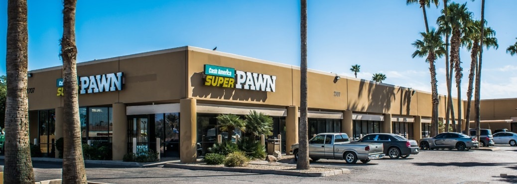 2727 W Southern Ave, Tempe, AZ for Rent