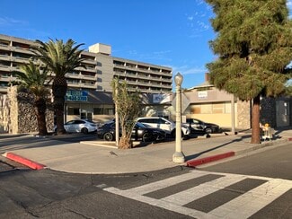 Fresno, CA Office - 1815 Van Ness Ave