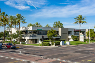 Phoenix, AZ Office/Medical - 2141 E Camelback Rd