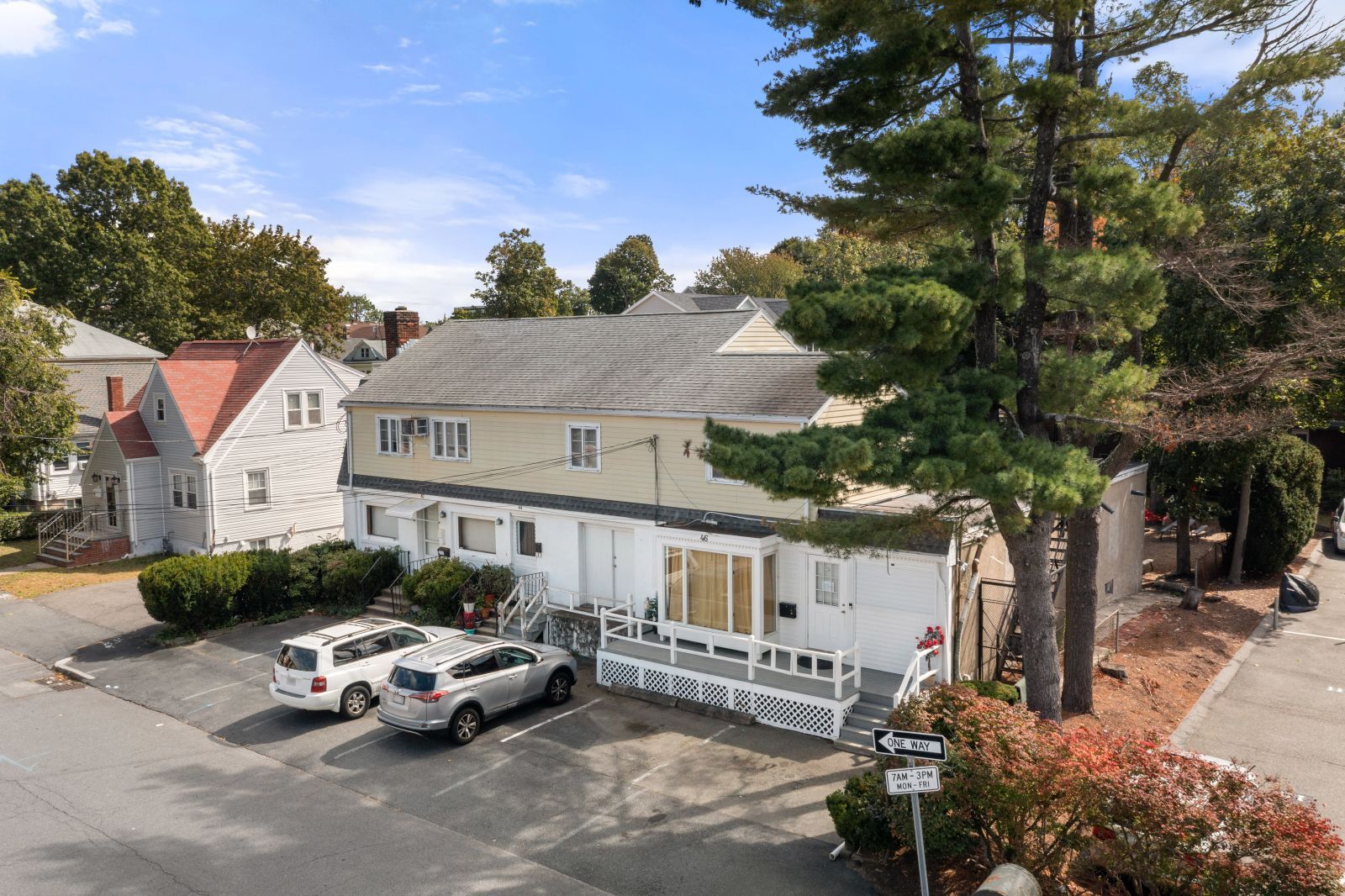 42-46 St Anns Rd, Quincy, MA for Sale