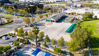 City of Industry, CA Industrial - 1600 Stoner Creek Rd