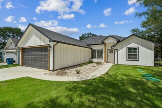 Granbury Residential Rental Portfolio