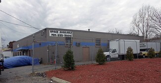 Medford, MA Flex - 104-106 Hicks Ave