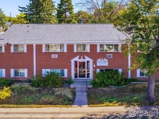 Aurora, CO Apartments - 1391 Lima St