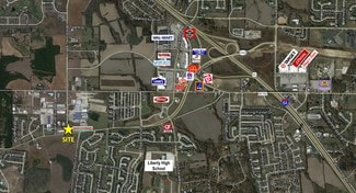 8625 State Hwy North  