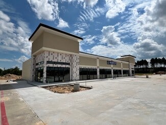 Cleveland, TX Retail - 11545 Plum Grove rd
