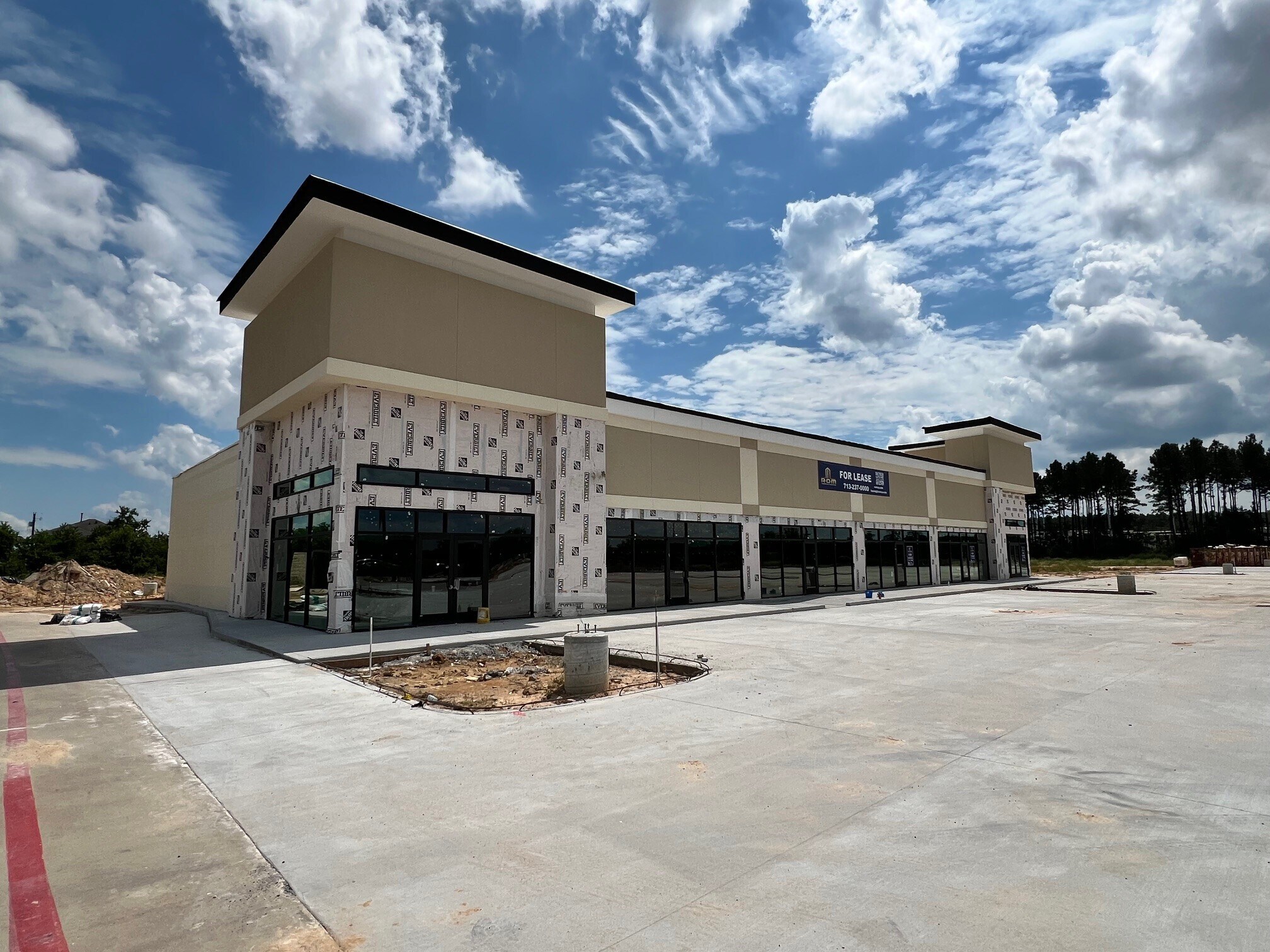 11545 Plum Grove rd, Cleveland, TX for Rent