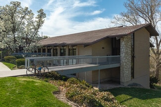 Salt Lake City, UT Office - 4885 S 900 E