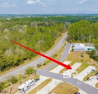 Gulf Shores, AL Residential - 19648 County Road 8