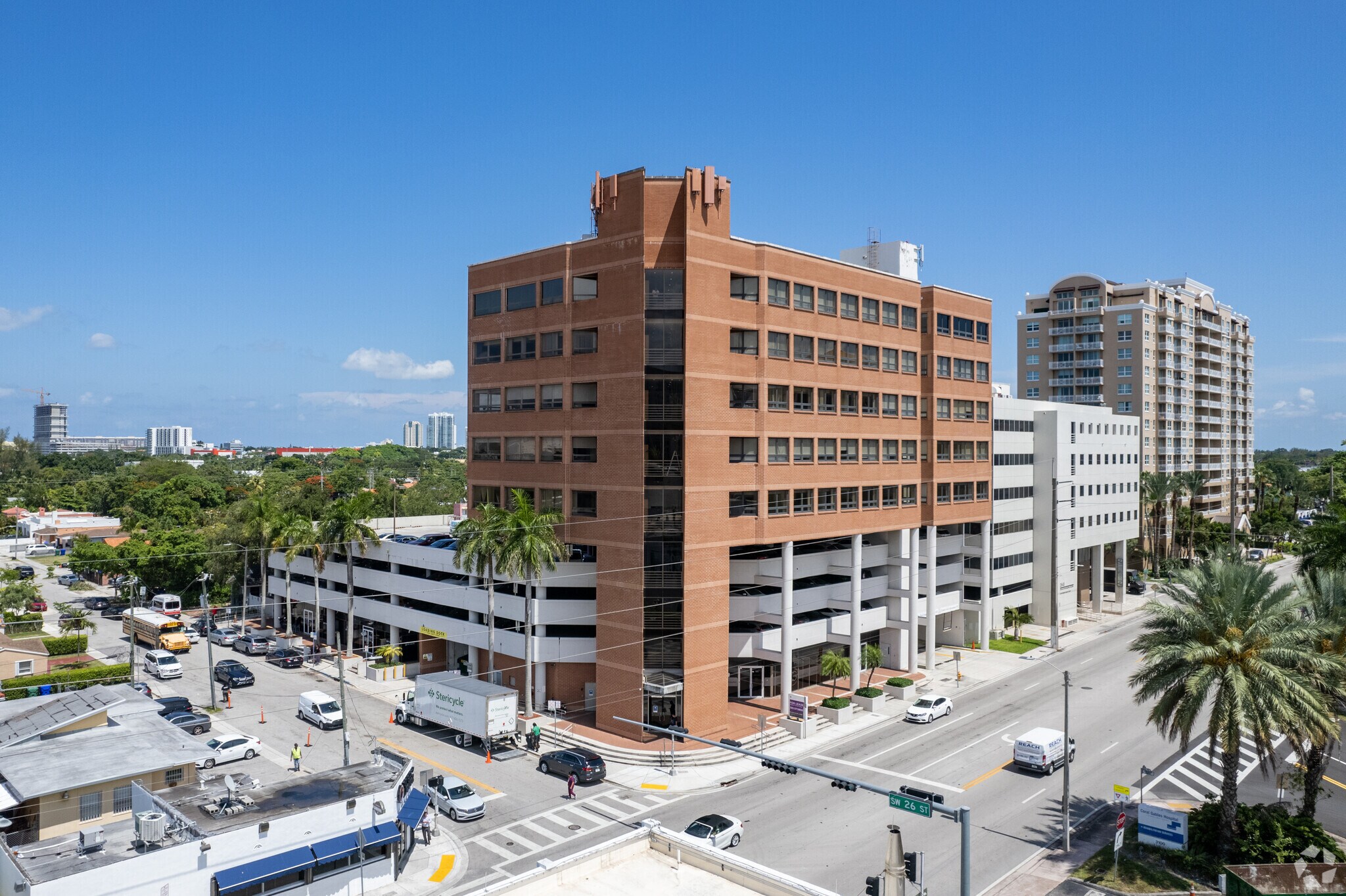 2601 SW 37th Ave, Coral Gables, FL for Rent