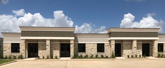 Katy, TX Office - 28111 S Firethorne Rd