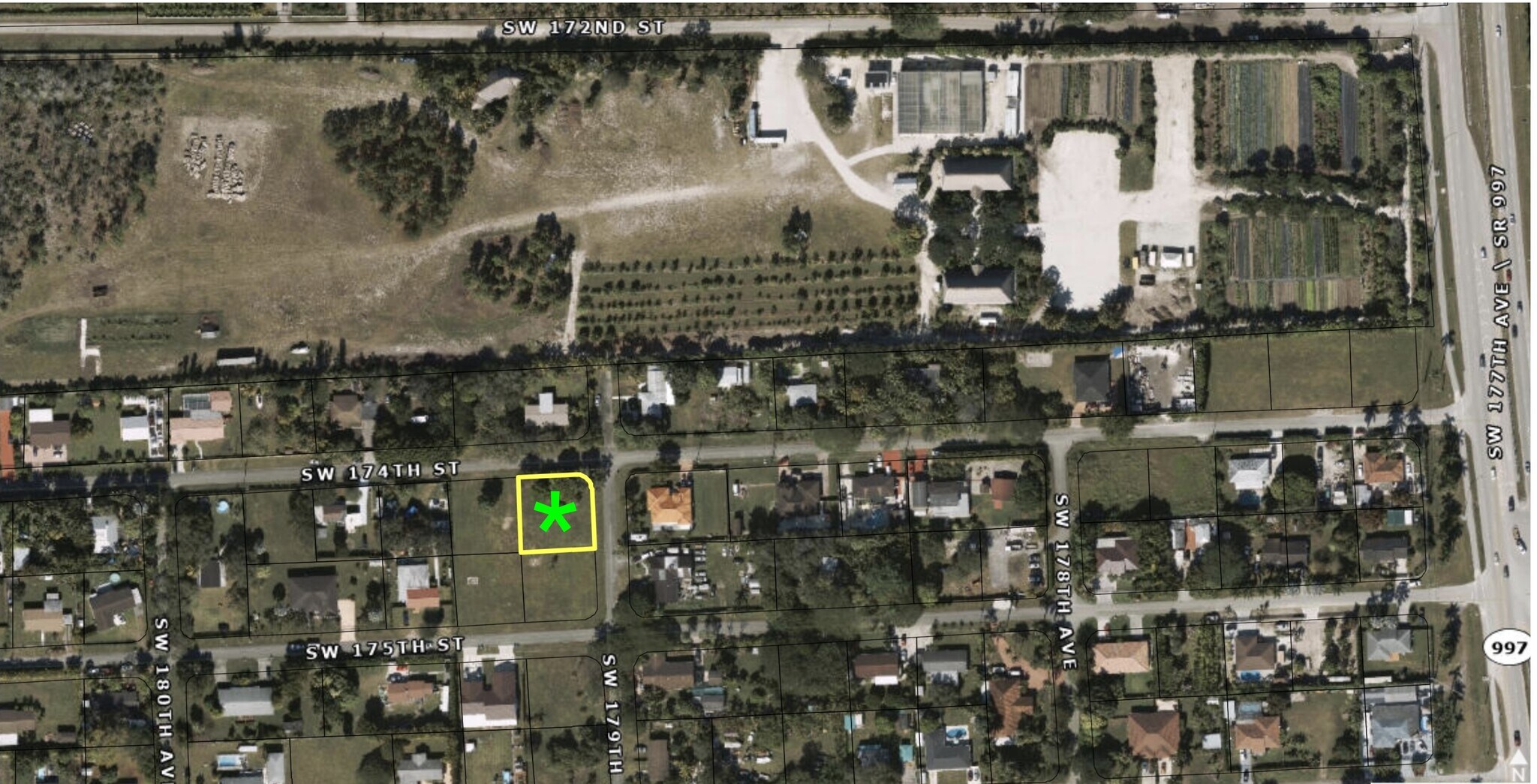 17900 SW 174th St, Miami, FL for Sale