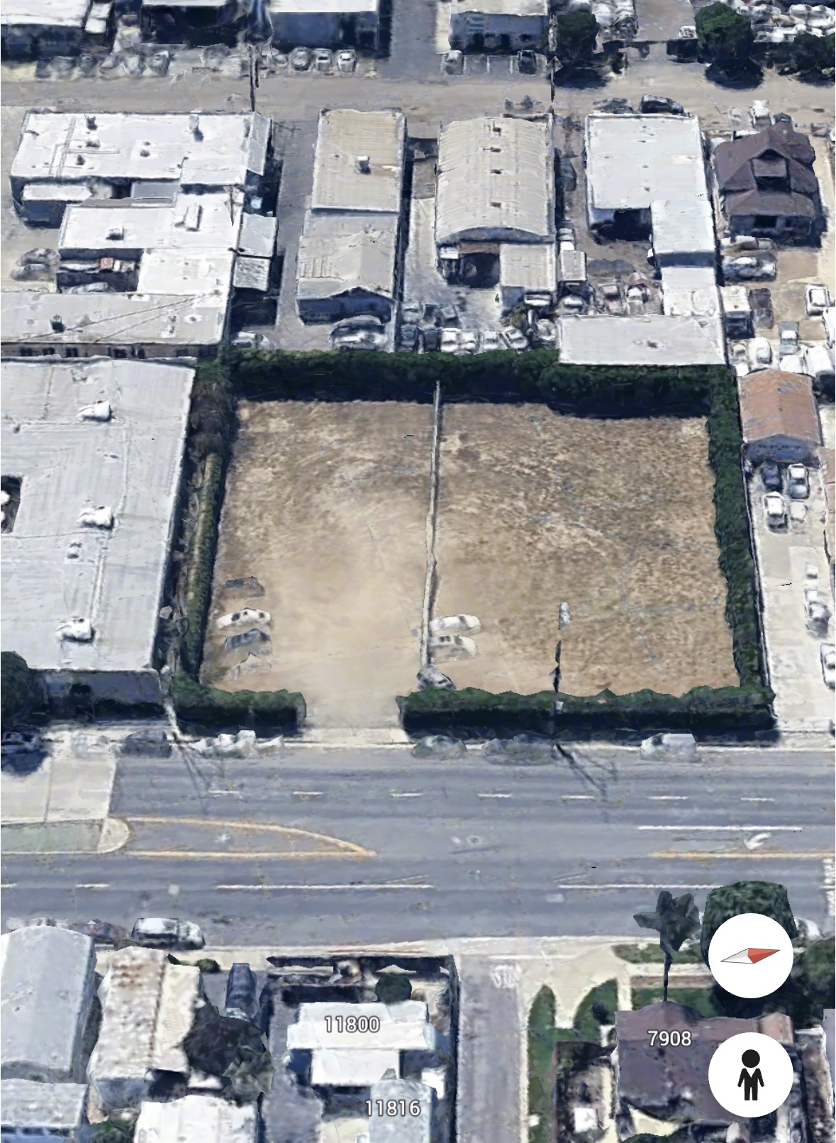 7907 Sorensen Avenue Ave, Whittier, CA for Rent