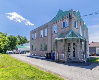 Longueuil, QC Office - 1226 Ch Du Coteau-Rouge