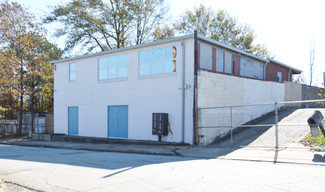 Atlanta, GA Loft/Creative Space - 830 SW Warner St