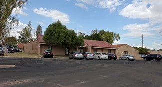 2111 & 2121 E Broadway Rd 2111 & 2121 E Broadway Rd