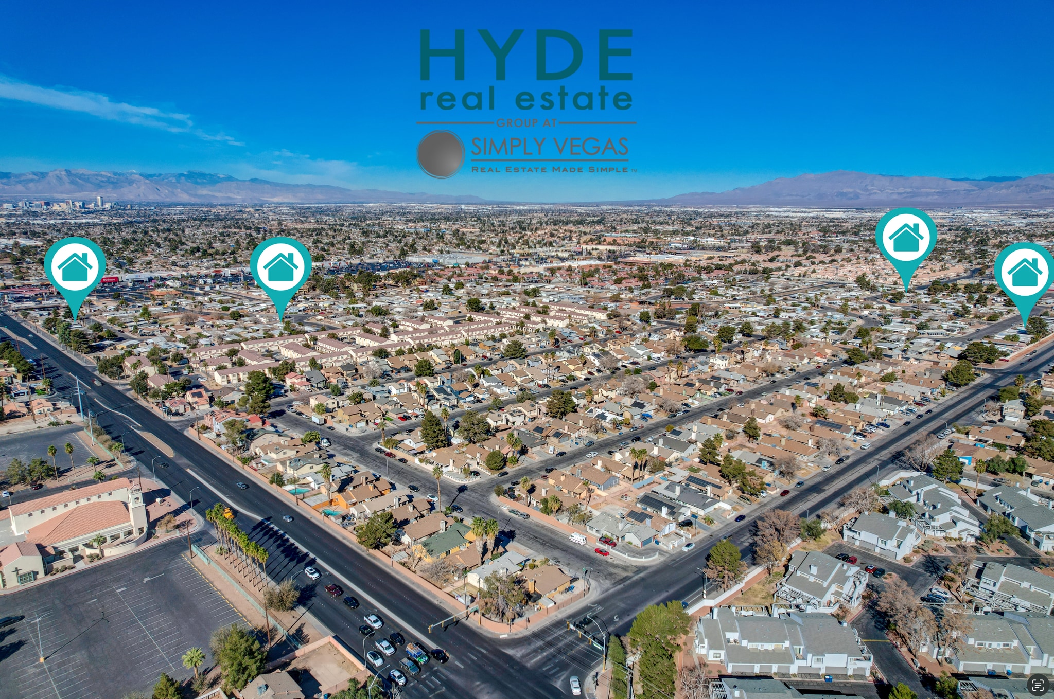 , Las Vegas, NV for Sale
