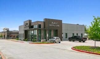 Buda, TX Freestanding - 3361 FM 967