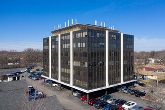 Chicago, IL Office, Office/Medical - 6160 N Cicero Ave