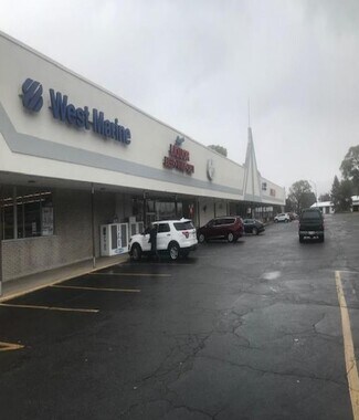 Algonac, MI Retail - 411-423 Michigan St