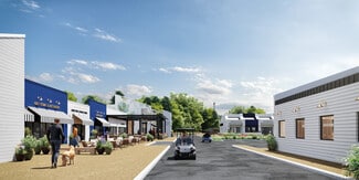 Peachtree City, GA Office, Retail - 300-336 Willow Bend Rd