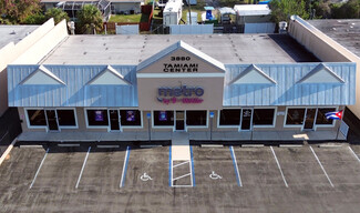 Port Charlotte, FL Freestanding - 3880 Tamiami Trl